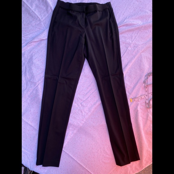 TORY BURCH TROUSERS TUXEDO PANTS - Picture 6 of 8